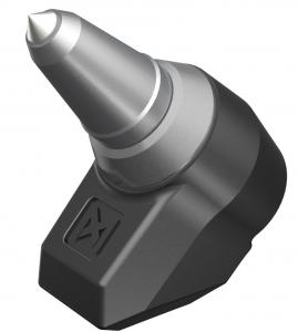 截齒、齒套、齒座